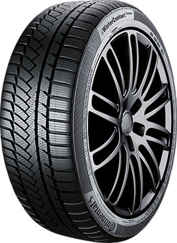 CONTINENTAL WinterContact TS 850 P SUV 265/40R22 106V XL FR ContiSeal