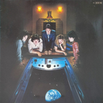 Wings / Back To The Egg (LP)