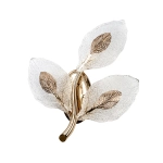 Настенный светильник MODESTYLE MS.250.03 GD