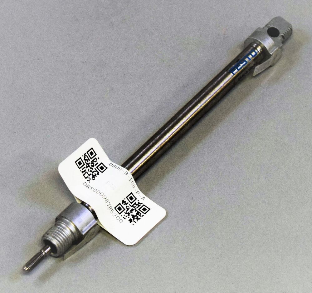 FESTO DSNU-8-100-P-A FESTO DSNU-8-100-P-A