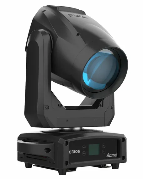 ACME ORION - вращающаяся голова Beam, лампа 260Вт