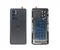 Задняя крышка для OnePlus Nord CE 2 серая (Mirror gray) со стеклом камеры