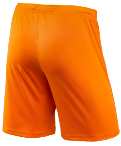 Шорты игровые CAMP Classic Shorts, оранжевый/белый, детский