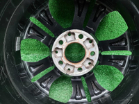 Диск Комплект дисков R17 Mercedes GLC X253 (15-22)