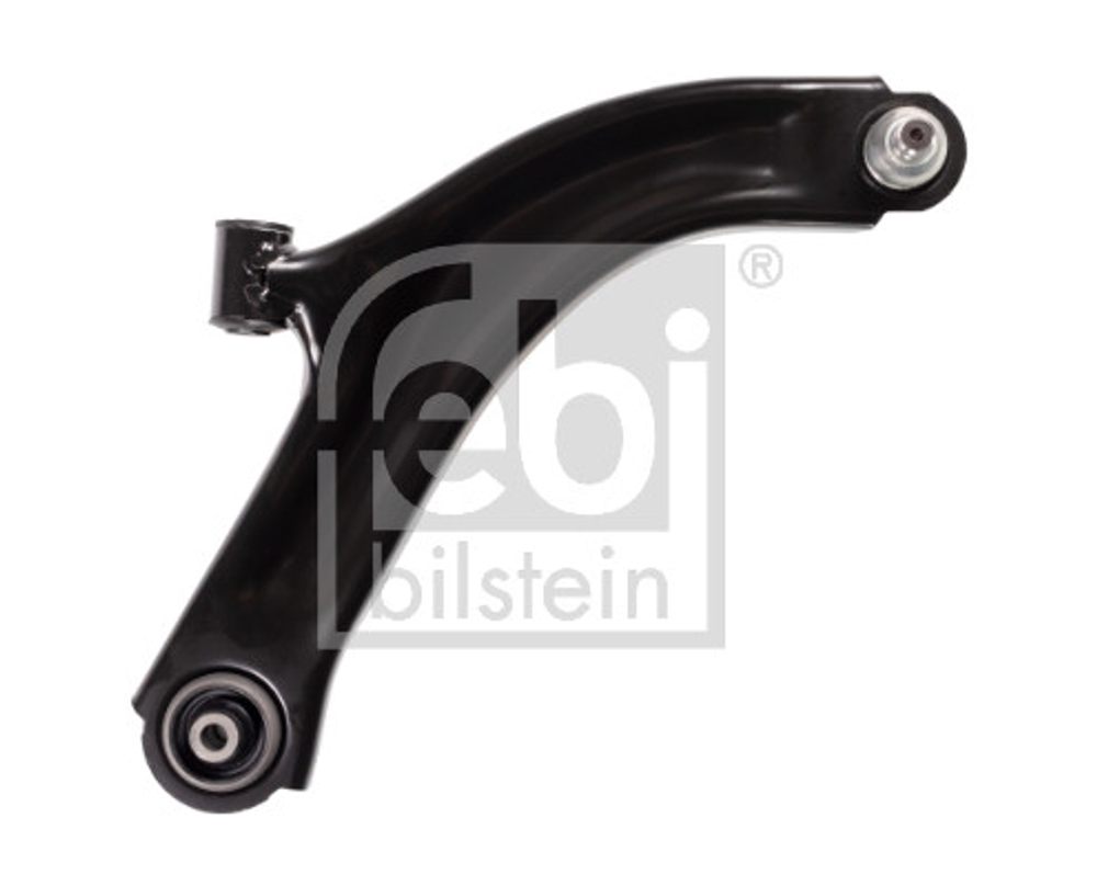 FEBI BILSTEIN - 24252-FEB - Control/Trailing Arm, wheel suspension - Povrat artikla narucenog iz Njemacke nije moguc.