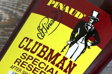 Clubman Pinaud