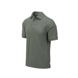 Поло Helikon-Tex UTL Polo Shirt-TopCool Foliag Green
