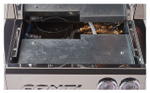 Conti CC100 Compact TC 2Gr White
