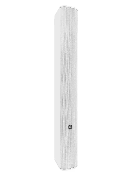Звуковая колонна Intrend ITSPK-CL425PD-W