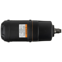 WDK-20440L Гайковерт пневматический ударный 1/2", 1360 Нм с набором ударных головок