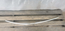 Молдинг двери передней правой Mercedes S (W222) 13-20 Б/У Оригинал A2226989600