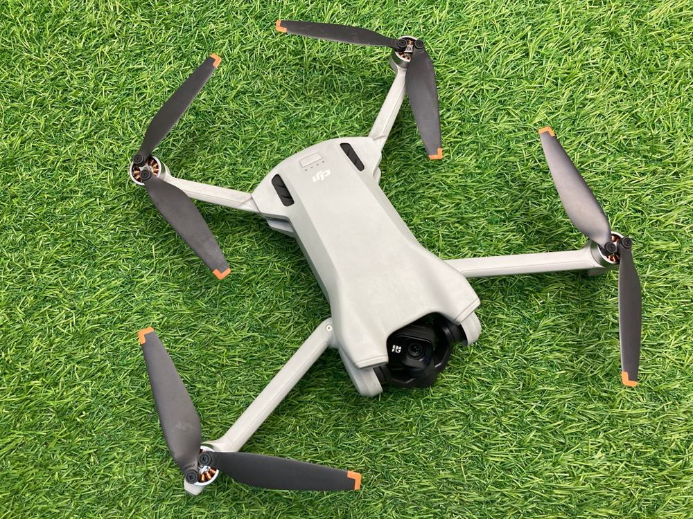 DJI Mini 3