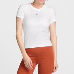 Футболка женская NIKE W NSW NK CHLL KNT MD CRP