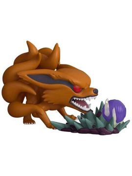 Фигурка Funko POP! Deluxe Naruto Shippuden Kurama (GW) (2118) 86583
