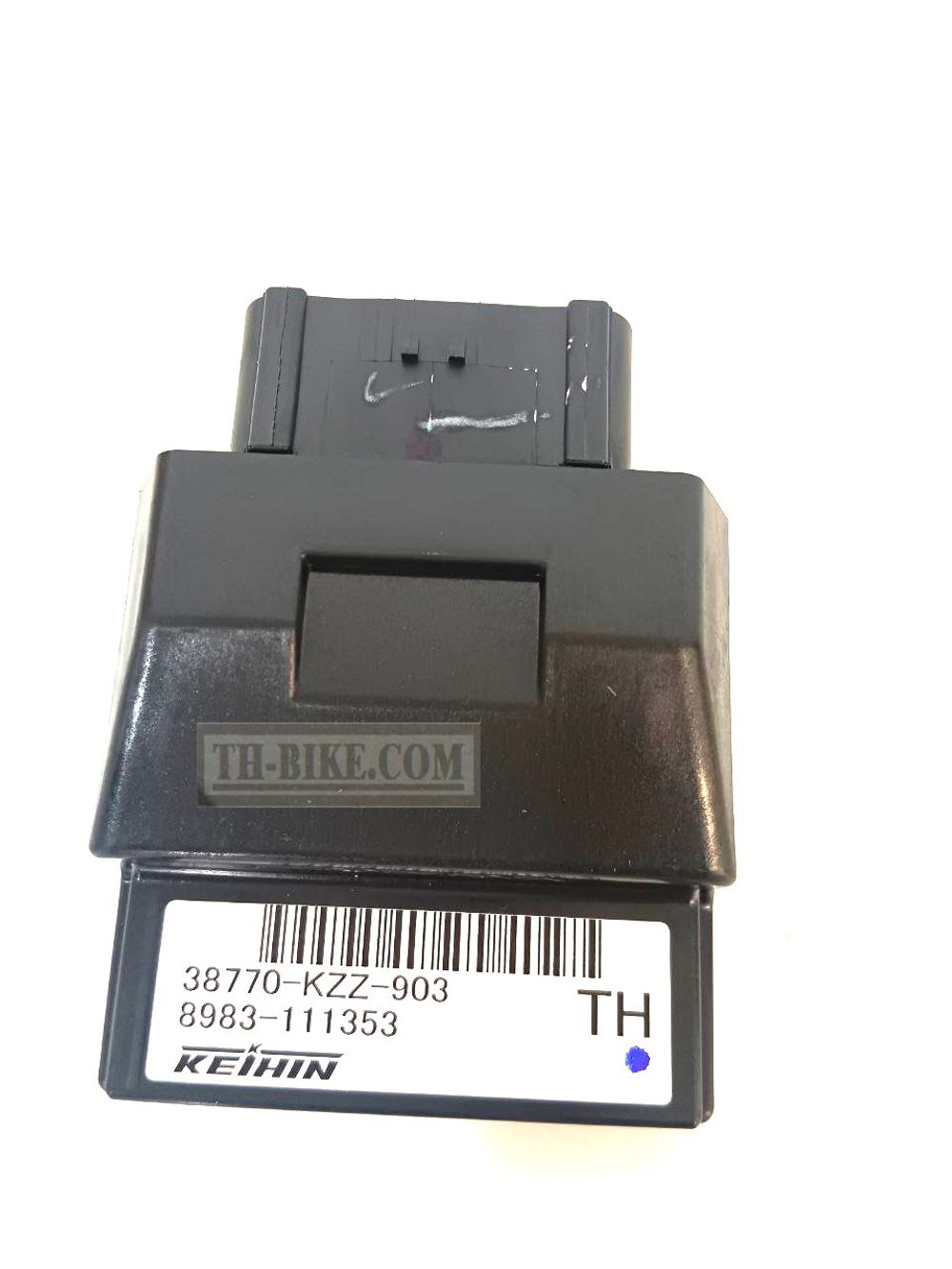 38770-KZZ-902. PGM-FI UNIT. ECM, ECU, commutator Honda CRF250L-M-Rally