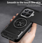 Противоударный чехол Эклипс для Xiaomi 15T Pro/Сяоми 15T Про