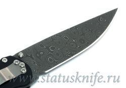 Нож Pro-Tech Custom 1851 Double Action Defiance Damascusфотография - 6