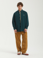 Мужские Брюки Brockton Big Corduroy
