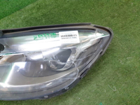 Битая Фара левая Mercedes S W222 (2017-2020) LED