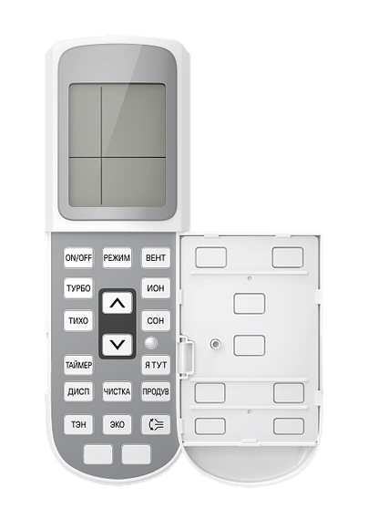 Настенные блоки Smart Multi Energolux GENEVA ESAS09M3_WF_AR2_DC — (12)