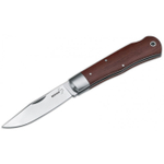 Складной нож Boker 01bo185 Lockback Bubinga