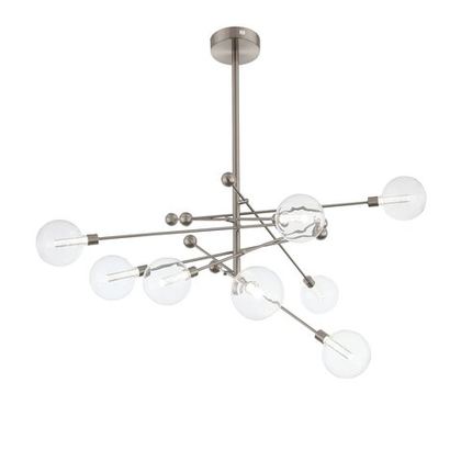 Люстра потолочная ST Luce Giacio SL377.302.08