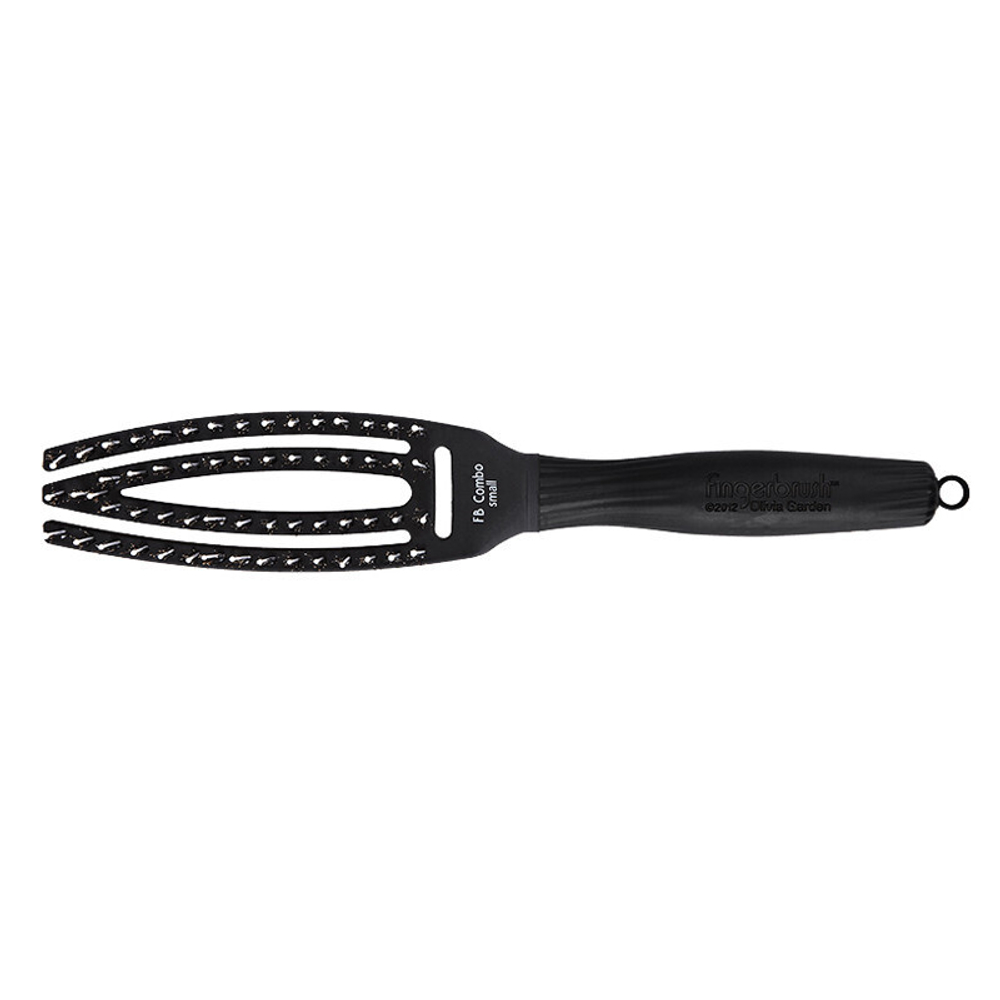 Olivia Garden Щётка Fingerbrush Combo Small BR-FB1PC-CS000