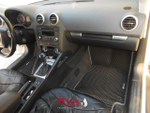 Audi A3 2 поколение 8P (2003 - 2013) Хэтчбек