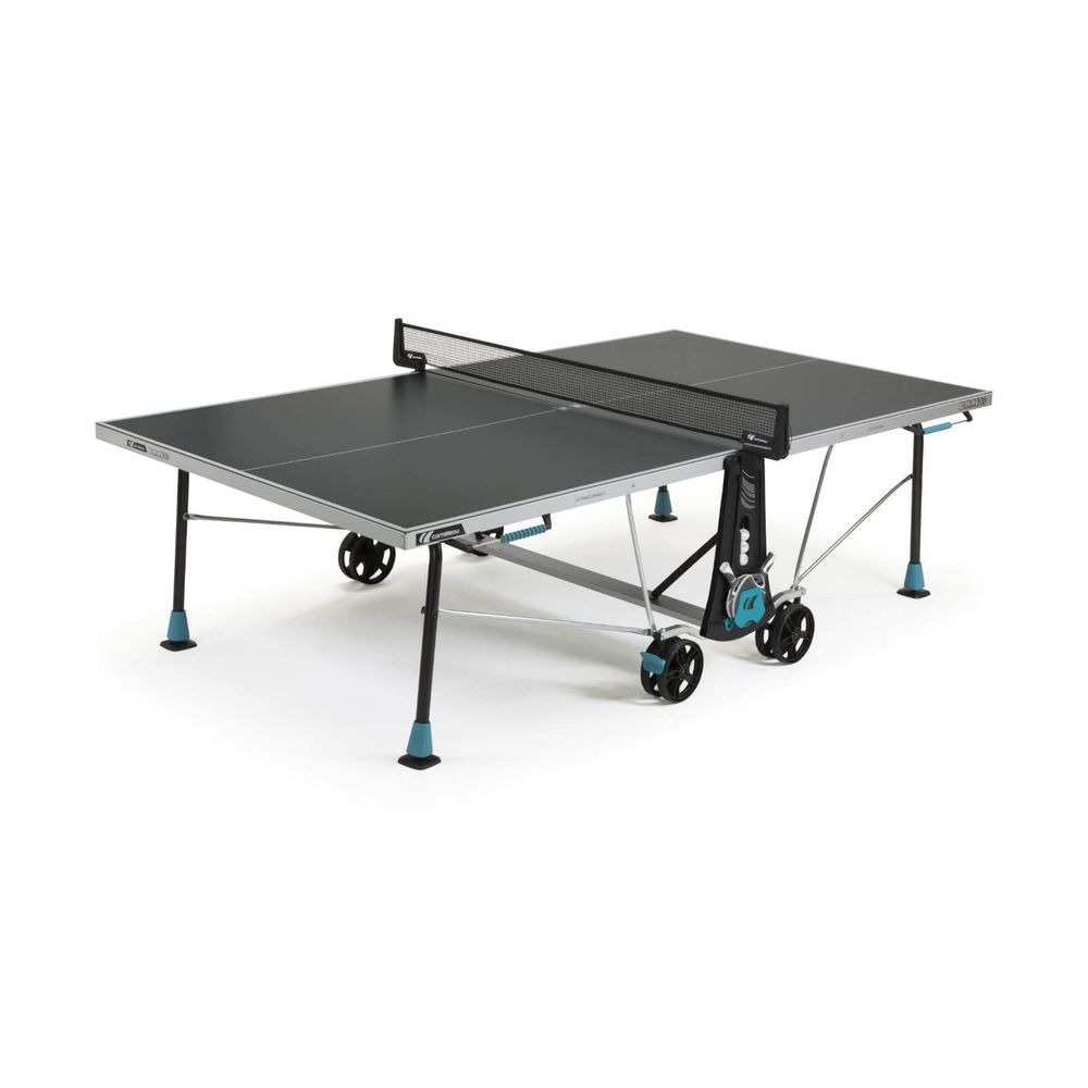 Теннисный стол Cornilleau 300X Outdoor Blue