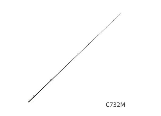 Вершинка Tsurinoya Hacker C732M