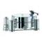 Acoustic Solid Edition New WTB370 AT740 M2 Silver