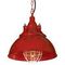 Подвесной светильник Lussole Loft GRLSP-9895
