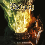Evergrey / The Dark Discovery (RU)(CD)