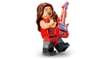 Конструктор LEGO Editions 43031 Olivia Rodrigo's Dual Guitar