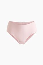 Хлопковые трусы-хипстеры, не оставляющие следов, 3 шт. - H&M