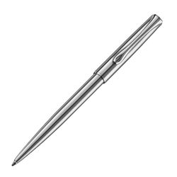 Шариковая ручка Diplomat Traveller stainless steel (D10061083)