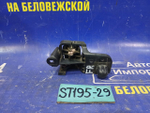 Ручка двери передней правой салонная TOYOTA CALDINA 1994