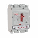 Автоматический выключатель в литом корпусе DKC MD250N-MR1