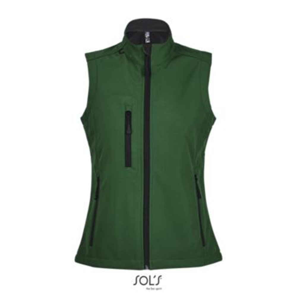 SOL'S RALLYE WOMEN