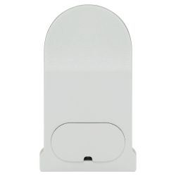 Линейный светодиодный светильник ЭРА LLED-01-14W-4000-W 14Вт 4000K L1024мм с выключателем | Бытовые светодиодные линейные светильники