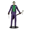 Фигурка Mortal Kombat The Joker 18см