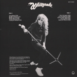 Комплект / Whitesnake (1978 - 1982)(7 Mini LP CD)
