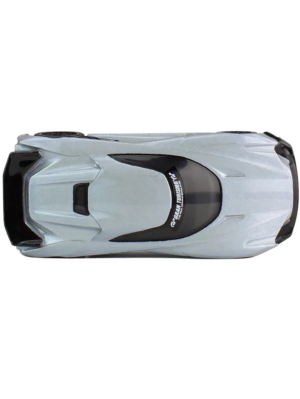 Машинка Хот Вилс Премиум Nissan Concept 2020 HXD63 HKC38