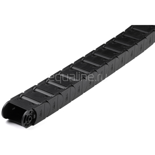 Кабель-канал гибкий J25F.1.50S75