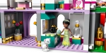 Конструктор LEGO Disney 43205 Сказочный замок приключений