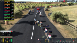 Pro Cycling Manager 2023 (для ПК, цифровой код доступа)