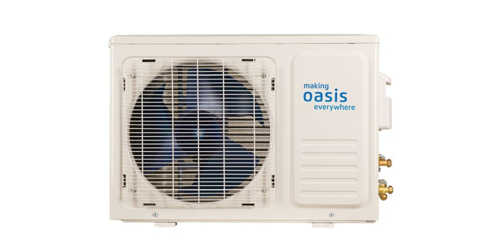 Сплит-система кондиционер настенный Oasis Серия O OC3D-24 на 70 м²
