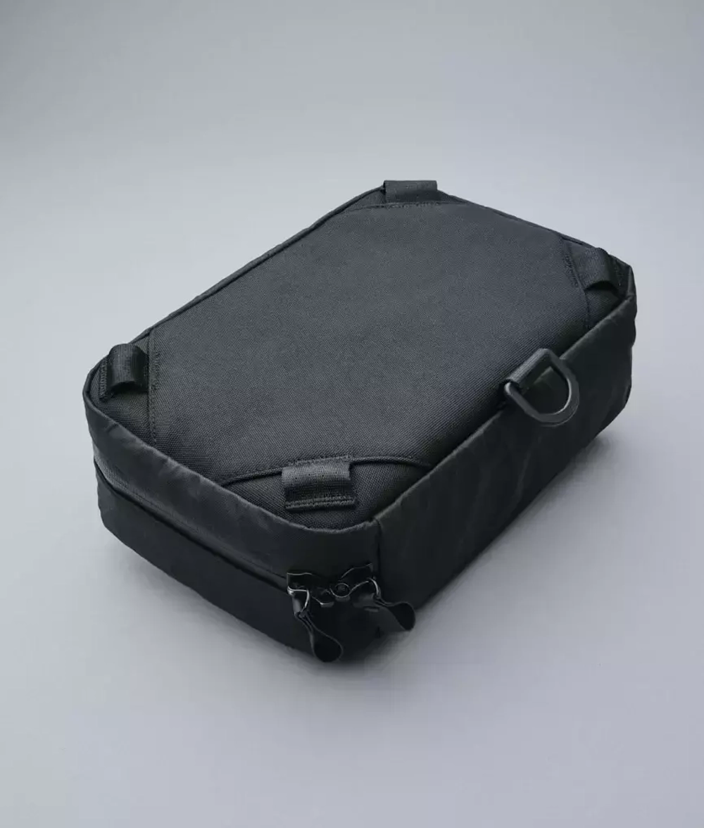 Сумка-несессер Alpaka Elements Tech Case Max