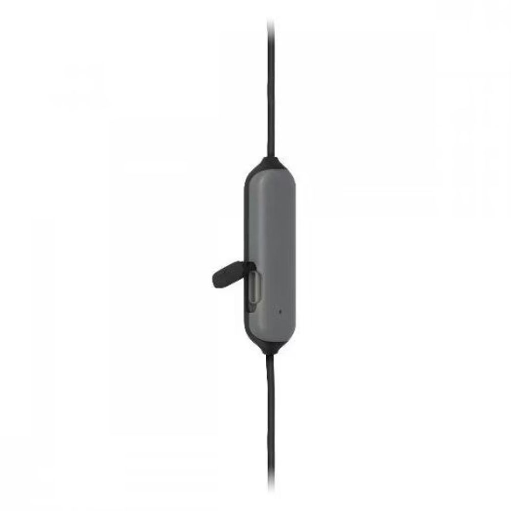 Спортивные наушники JBL Endurance Run BT Black - 5