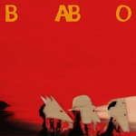 (ПРЕДЗАКАЗ) Альбом BABO - B AB O 2nd Album